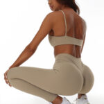 Set LOVELY Dark Cream