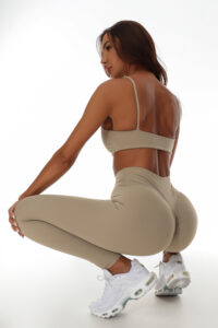 Set LOVELY Dark Cream