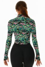 Bluza SUNNY II - imagine 2