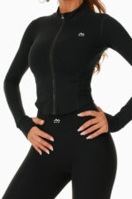 Bluza BLACK - imagine 2