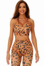 Set LEO Orange - imagine 3