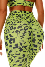 Set LEO Green - imagine 2