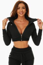 Trening KIM Black - imagine 3