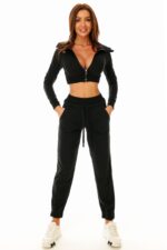 Trening KIM Black - imagine 4