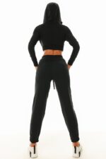 Trening KIM Black - imagine 5