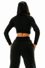 Trening KIM Black - imagine 2