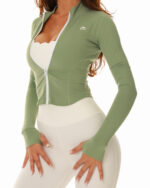 Bluza GREEN - imagine 2