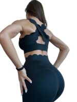 Set PRINCESS Black - imagine 2