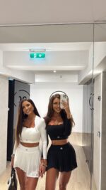 Set MONACO White - imagine 3