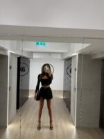 Set MONACO Black - imagine 3