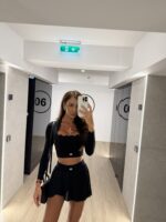 Set MONACO Black - imagine 2