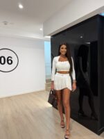 Set MONACO White - imagine 2