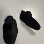 Manusi Silicon Black