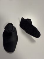 Manusi Silicon Black