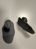 Manusi Silicon Gray - imagine 3