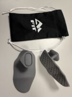 Manusi Silicon Gray - imagine 4