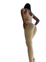 Set POWER Orange - imagine 3