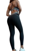 Set ZEBRA Black - imagine 3