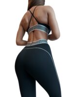 Set ZEBRA Black - imagine 4