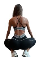 Set ZEBRA Black - imagine 2