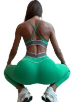 Set ZEBRA Green - imagine 2