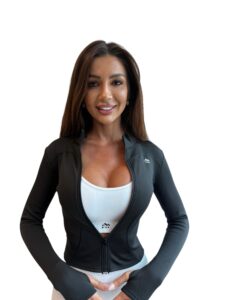 Bluza THERMO Black