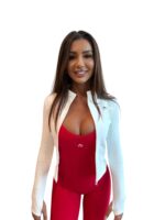 Bluza Thermo White - imagine 3