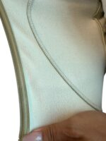 Bluza THERMO Olive - imagine 2