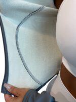 Bluza THERMO Gray - imagine 2