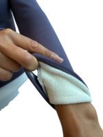 Bluza THERMO Purple - imagine 3