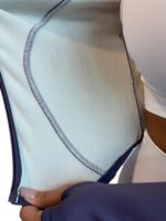 Bluza THERMO Purple - imagine 2