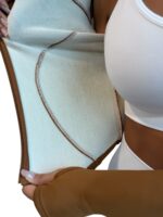 Bluza THERMO Brown - imagine 2