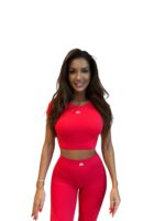 Set WOW Red