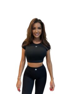 Set WOW Black