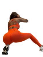 Set Fit Orange - imagine 4