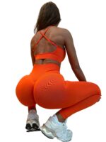 Set Fit Orange - imagine 2