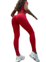 Set WOW Red - imagine 4