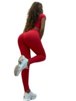 Set WOW Red - imagine 3