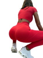 Set WOW Red - imagine 2