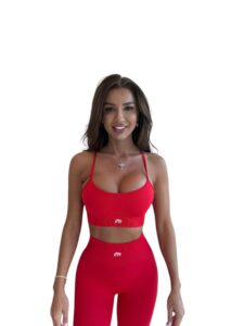 Set FIT Red