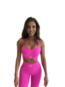 Set FIT Pink