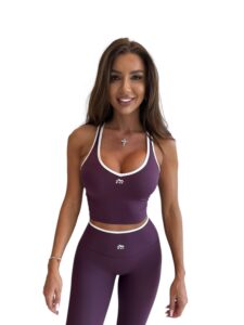 Set PRO-FIT Purple