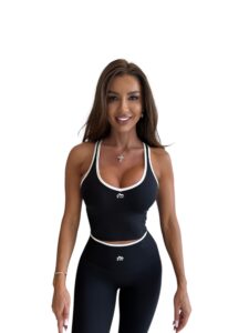 Set PRO-FIT Black