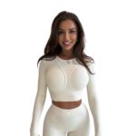Set WOW Long Cream