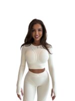 Set WOW Long Cream