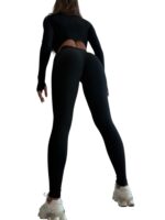 Set WOW Long Black - imagine 2