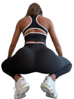 Set PRO-FIT Black - imagine 2