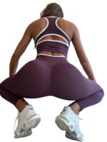 Set PRO-FIT Purple - imagine 3