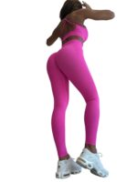 Set FIT Pink - imagine 2