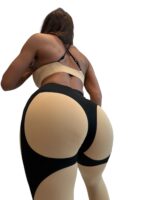 Set WOW BRA Cappucino - imagine 2